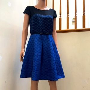 Danny & Nicole NWT Dress Size 10